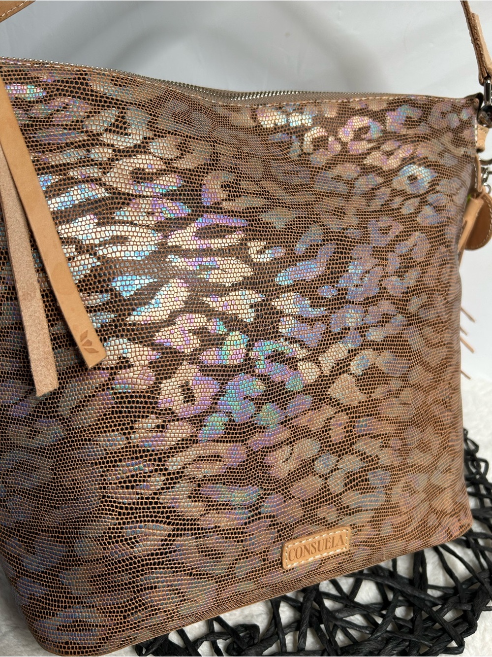 Consuela Iris Hobo - Picture 5 of 14